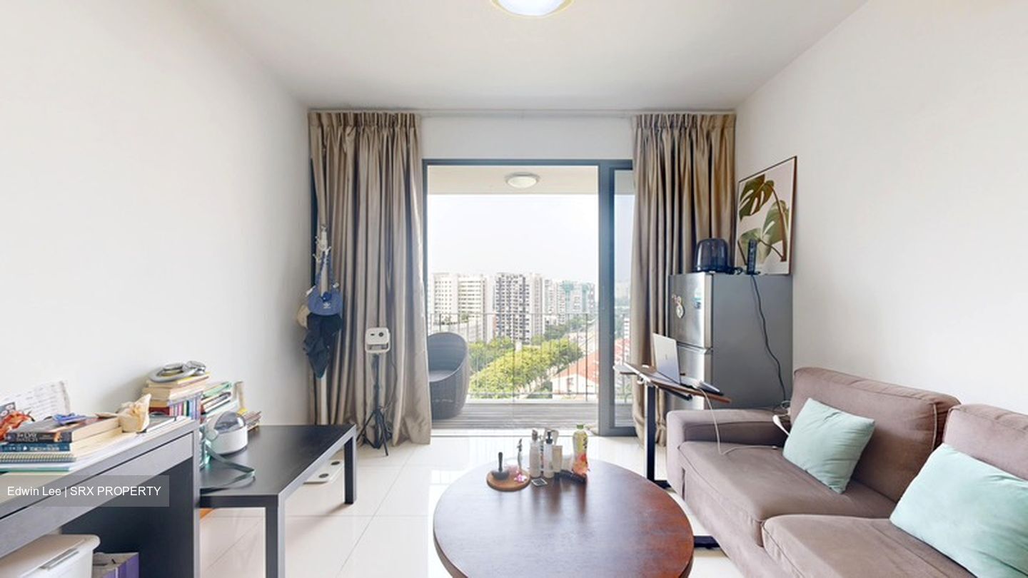 8@Woodleigh (D13), Condominium #603142381